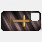 ケースメイトKolly Apple iPhone 12 Pro Maxケース iPhoneケース (裏面横)