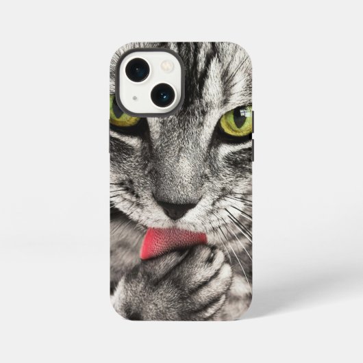 ケースメイトKolly There Apple iPhone 13ミニケース iPhoneケース (裏面)