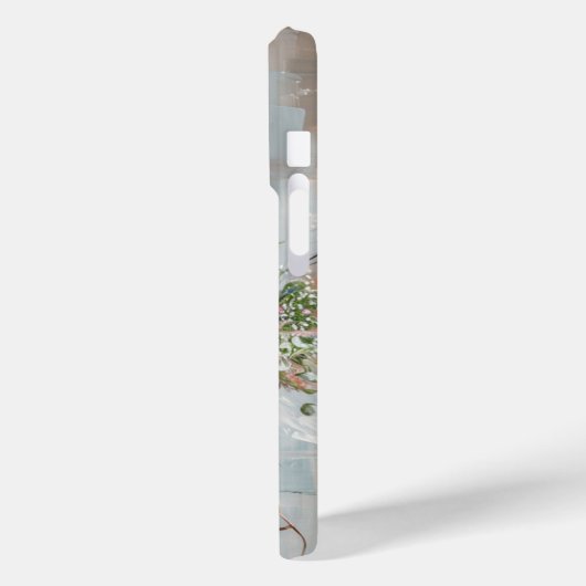 ケースメイトKolly There Apple iPhone 15 Pro iPhone Case-Mate iPhoneケース (裏面 / 左)