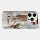 ケースメイトKolly There Apple iPhone 15 Pro iPhone Case-Mate iPhoneケース (裏面 (横))