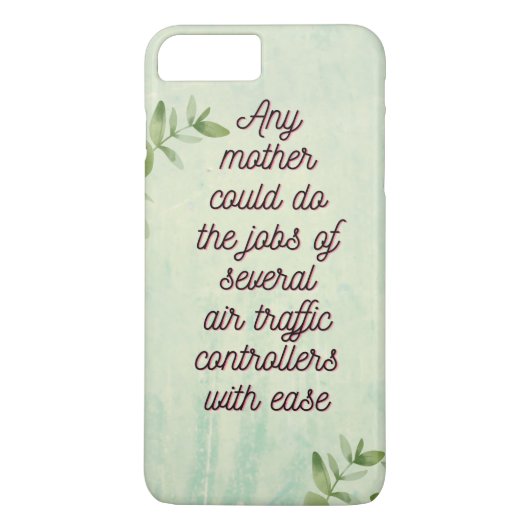 ケースメイトKolly There iPhone 8 Plus/7 Plusケース Case-Mate iPhoneケース (裏面)