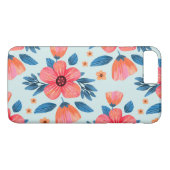 ケースメイトKolly There iPhone 8 Plus/7 Plusケース Case-Mate iPhoneケース (裏面(横))