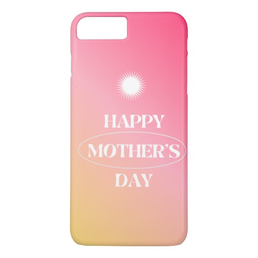 ケースメイトKolly There iPhone 8 Plus/7 Plusケース Case-Mate iPhoneケース (裏面)