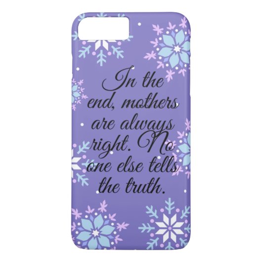 ケースメイトKolly There iPhone 8 Plus/7 Plusケース Case-Mate iPhoneケース (裏面)