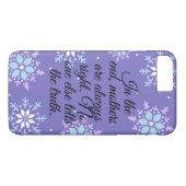 ケースメイトKolly There iPhone 8 Plus/7 Plusケース Case-Mate iPhoneケース (裏面(横))