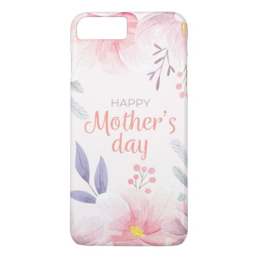 ケースメイトKolly There iPhone 8 Plus/7 Plusケース Case-Mate iPhoneケース (裏面)