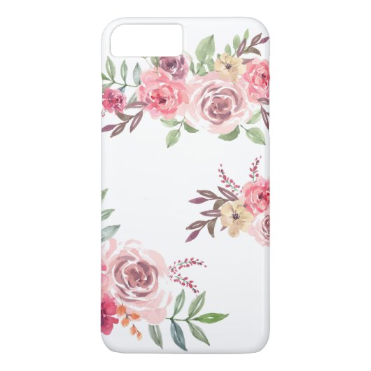 ケースメイトKolly There iPhone 8 Plus/7 Plusケース Case-Mate iPhoneケース (裏面)