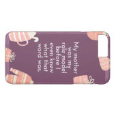 ケースメイトKolly There iPhone 8 Plus/7 Plusケース Case-Mate iPhoneケース (裏面(横))