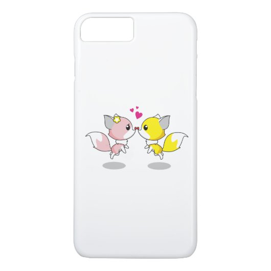 ケースメイトKolly There iPhone 8 Plus/7 Plusケース Case-Mate iPhoneケース (裏面)