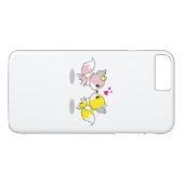 ケースメイトKolly There iPhone 8 Plus/7 Plusケース Case-Mate iPhoneケース (裏面(横))