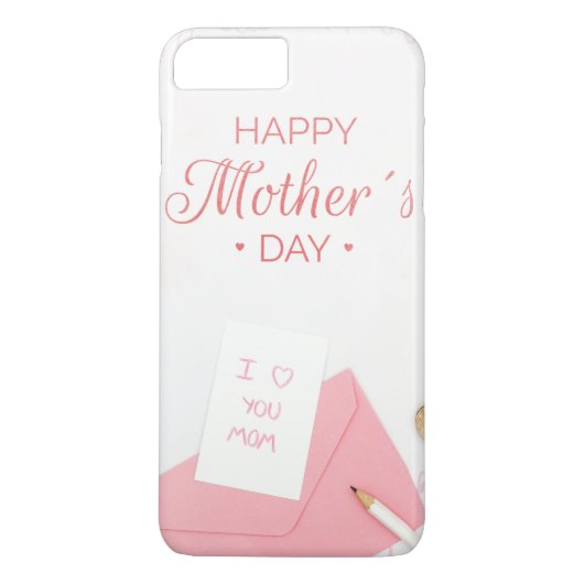 ケースメイトKolly There iPhone 8 Plus/7 Plusケース Case-Mate iPhoneケース (裏面)