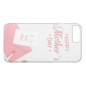 ケースメイトKolly There iPhone 8 Plus/7 Plusケース Case-Mate iPhoneケース (裏面(横))