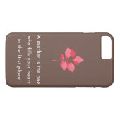 ケースメイトKolly There iPhone 8 Plus/7 Plusケース Case-Mate iPhoneケース (裏面(横))