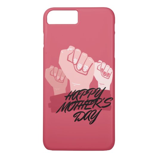 ケースメイトKolly There iPhone 8 Plus/7 Plusケース Case-Mate iPhoneケース (裏面)