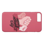 ケースメイトKolly There iPhone 8 Plus/7 Plusケース Case-Mate iPhoneケース (裏面(横))