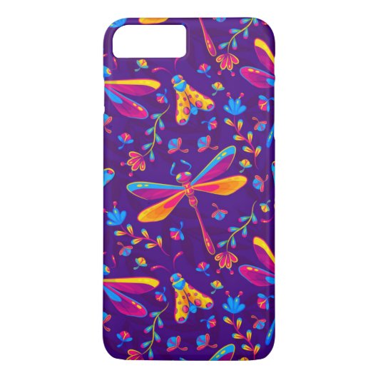 ケースメイトKolly There iPhone 8 Plus/7 Plusケース Case-Mate iPhoneケース (裏面)