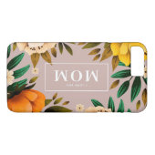 ケースメイトKolly There iPhone 8 Plus/7 Plusケース Case-Mate iPhoneケース (裏面(横))