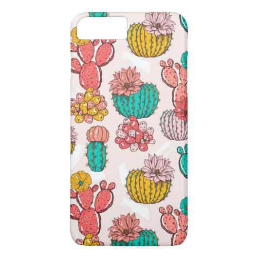 ケースメイトKolly There iPhone 8 Plus/7 Plusケース Case-Mate iPhoneケース (裏面)