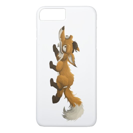 ケースメイトKolly There iPhone 8 Plus/7 Plusケース Case-Mate iPhoneケース (裏面)