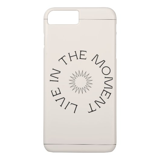 ケースメイトKolly There iPhone 8 Plus/7 Plusケース Case-Mate iPhoneケース (裏面)