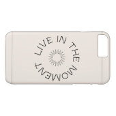 ケースメイトKolly There iPhone 8 Plus/7 Plusケース Case-Mate iPhoneケース (裏面(横))