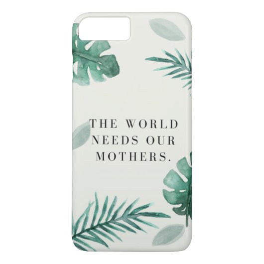 ケースメイトKolly There iPhone 8 Plus/7 Plusケース Case-Mate iPhoneケース (裏面)