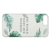 ケースメイトKolly There iPhone 8 Plus/7 Plusケース Case-Mate iPhoneケース (裏面(横))