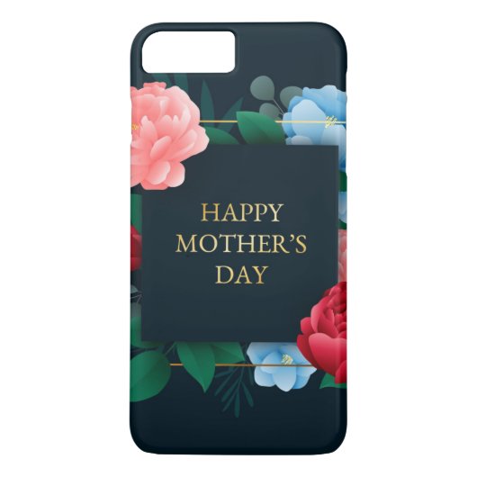 ケースメイトKolly There iPhone 8 Plus/7 Plusケース Case-Mate iPhoneケース (裏面)
