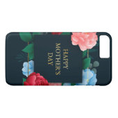 ケースメイトKolly There iPhone 8 Plus/7 Plusケース Case-Mate iPhoneケース (裏面(横))