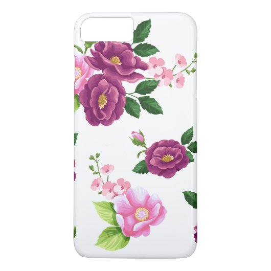 ケースメイトKolly There iPhone 8 Plus/7 Plusケース Case-Mate iPhoneケース (裏面)
