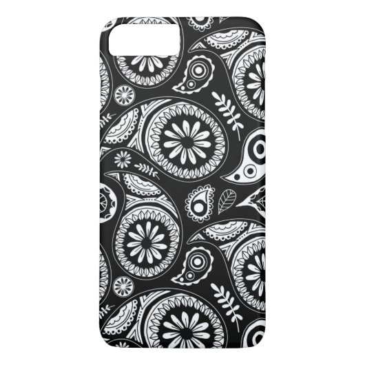 ケースメイトKolly There iPhone 8 Plus/7 Plusケース Case-Mate iPhoneケース (裏面)