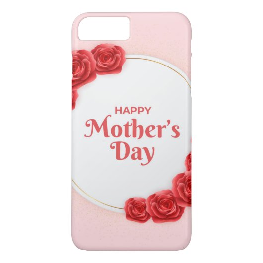 ケースメイトKolly There iPhone 8 Plus/7 Plusケース Case-Mate iPhoneケース (裏面)