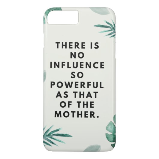 ケースメイトKolly There iPhone 8 Plus/7 Plusケース Case-Mate iPhoneケース (裏面)