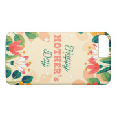 ケースメイトKolly There iPhone 8 Plus/7 Plusケース Case-Mate iPhoneケース (裏面(横))