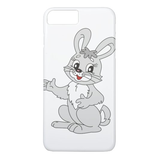 ケースメイトKolly There iPhone 8 Plus/7 Plusケース Case-Mate iPhoneケース (裏面)