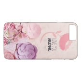 ケースメイトKolly There iPhone 8 Plus/7 Plusケース Case-Mate iPhoneケース (裏面(横))