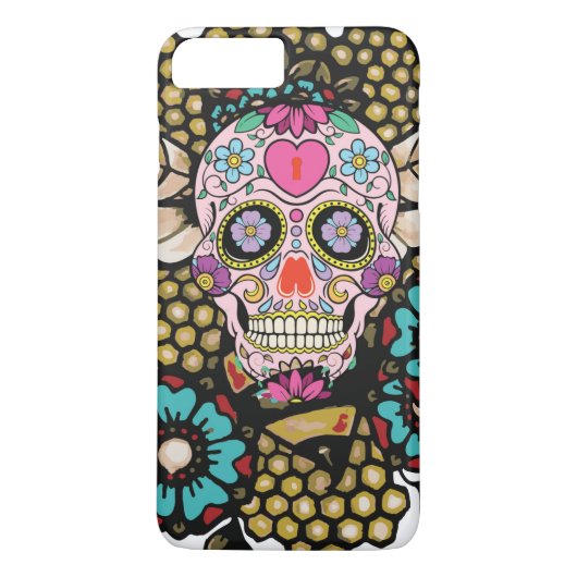 ケースメイトKolly There iPhone 8 Plus/7 Plusケース Case-Mate iPhoneケース (裏面)