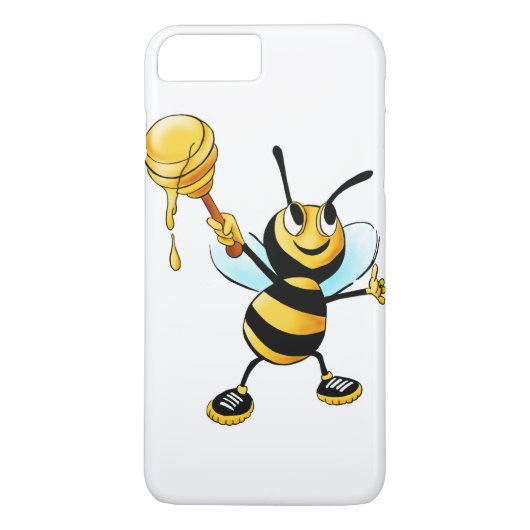 ケースメイトKolly There iPhone 8 Plus/7 Plusケース Case-Mate iPhoneケース (裏面)