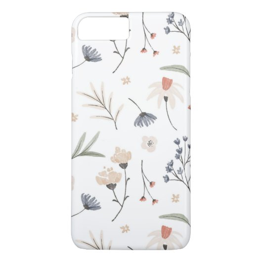 ケースメイトKolly There iPhone 8 Plus/7 Plusケース Case-Mate iPhoneケース (裏面)