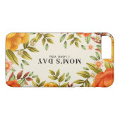 ケースメイトKolly There iPhone 8 Plus/7 Plusケース Case-Mate iPhoneケース (裏面(横))