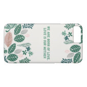 ケースメイトKolly There iPhone 8 Plus/7 Plusケース Case-Mate iPhoneケース (裏面(横))