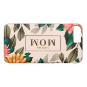 ケースメイトKolly There iPhone 8 Plus/7 Plusケース Case-Mate iPhoneケース (裏面(横))