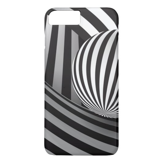 ケースメイトKolly There iPhone 8 Plus/7 Plusケース Case-Mate iPhoneケース (裏面)