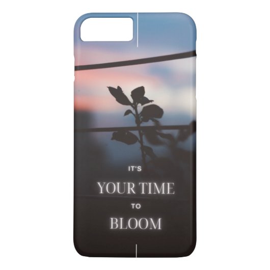 ケースメイトKolly There iPhone 8 Plus/7 Plusケース Case-Mate iPhoneケース (裏面)