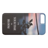ケースメイトKolly There iPhone 8 Plus/7 Plusケース Case-Mate iPhoneケース (裏面(横))