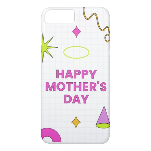 ケースメイトKolly There iPhone 8 Plus/7 Plusケース Case-Mate iPhoneケース (裏面)