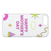 ケースメイトKolly There iPhone 8 Plus/7 Plusケース Case-Mate iPhoneケース (裏面(横))