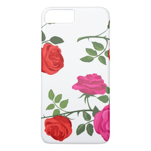 ケースメイトKolly There iPhone 8 Plus/7 Plusケース Case-Mate iPhoneケース (裏面)