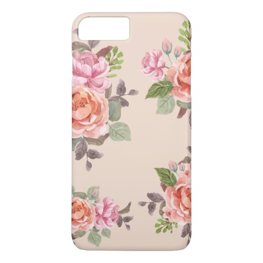 ケースメイトKolly There iPhone 8 Plus/7 Plusケース Case-Mate iPhoneケース (裏面)