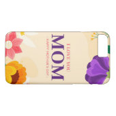 ケースメイトKolly There iPhone 8 Plus/7 Plusケース Case-Mate iPhoneケース (裏面(横))